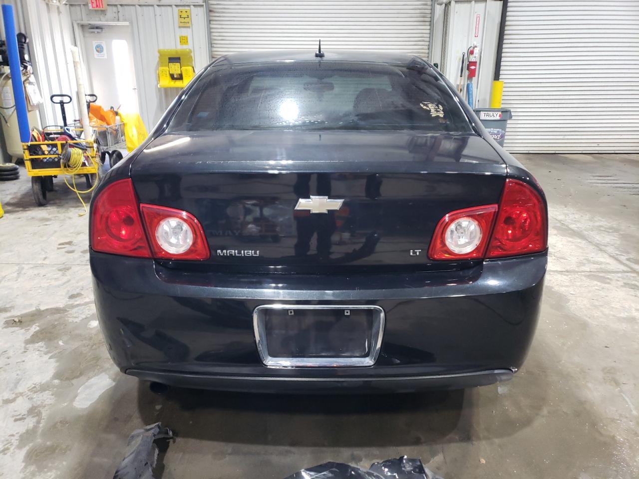 2008 Chevrolet Malibu - Image 6