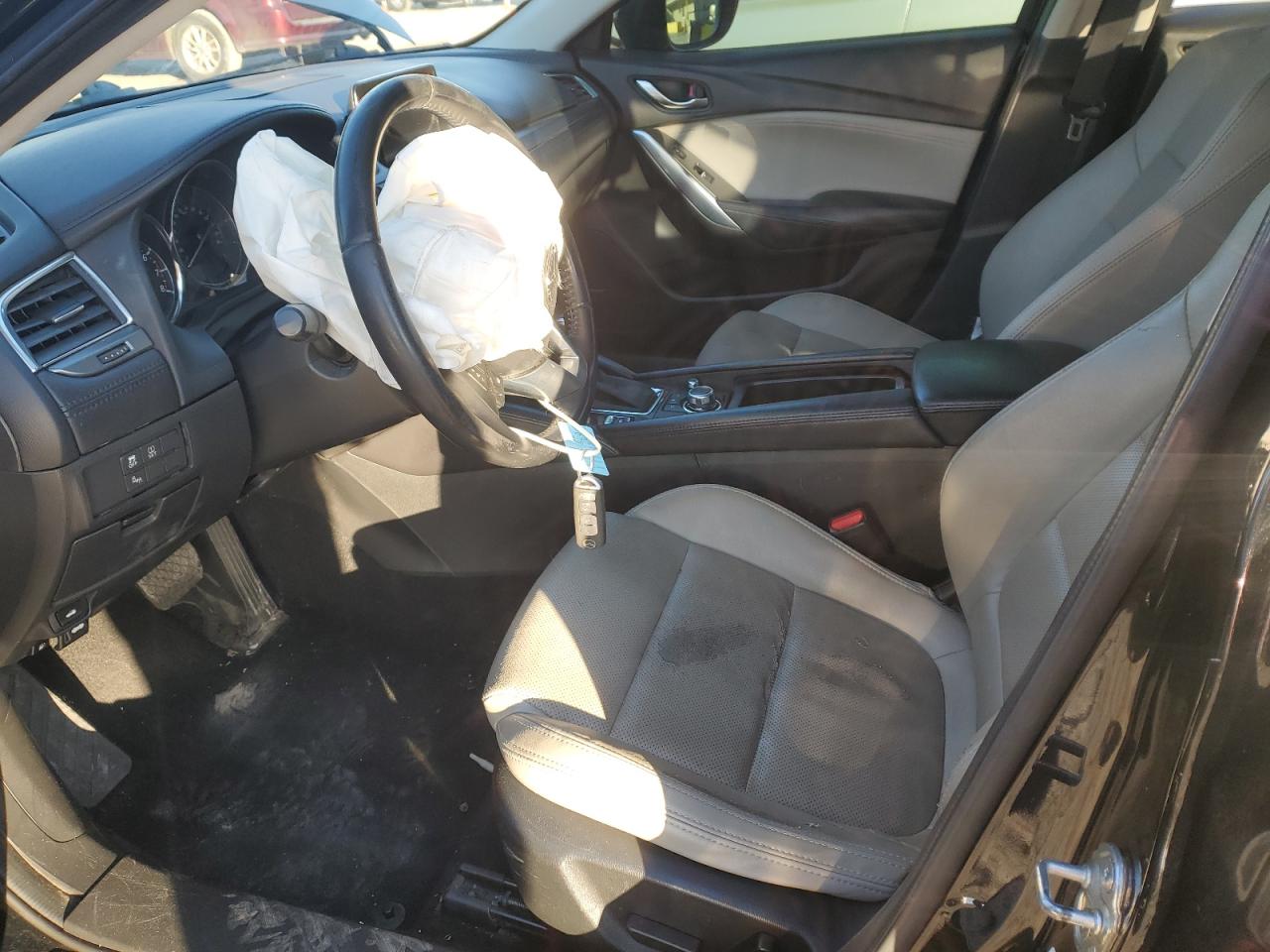 2016 Mazda 6 - Image 7