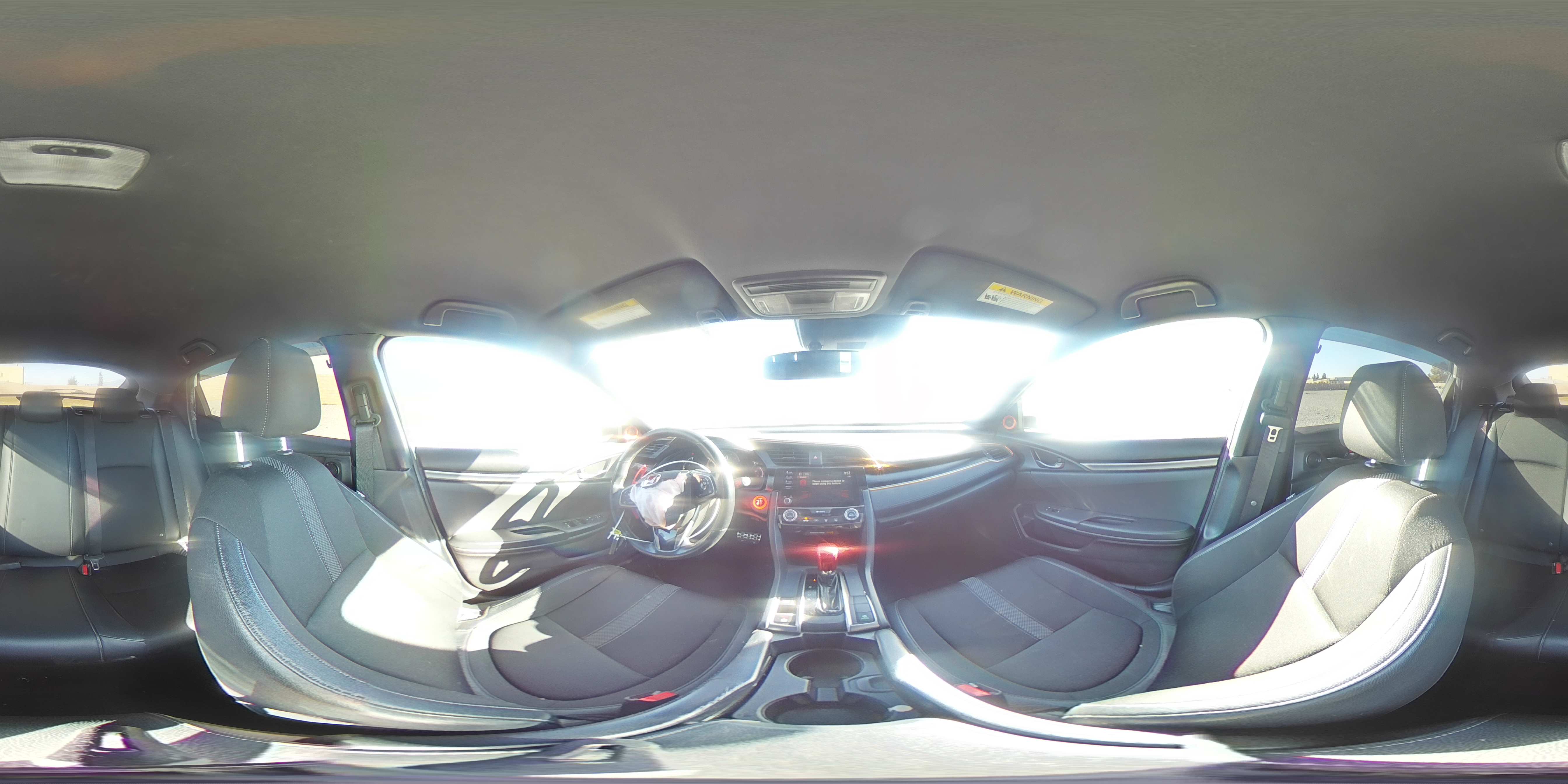 2021 Honda Civic - Image 12