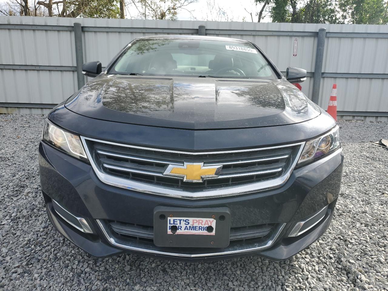 2014 Chevrolet Impala - Image 5