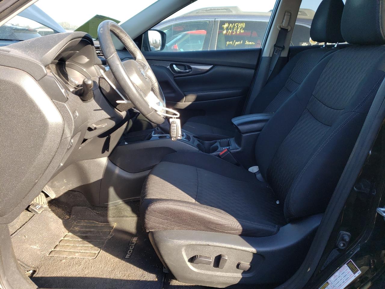 2018 Nissan Rogue - Image 7