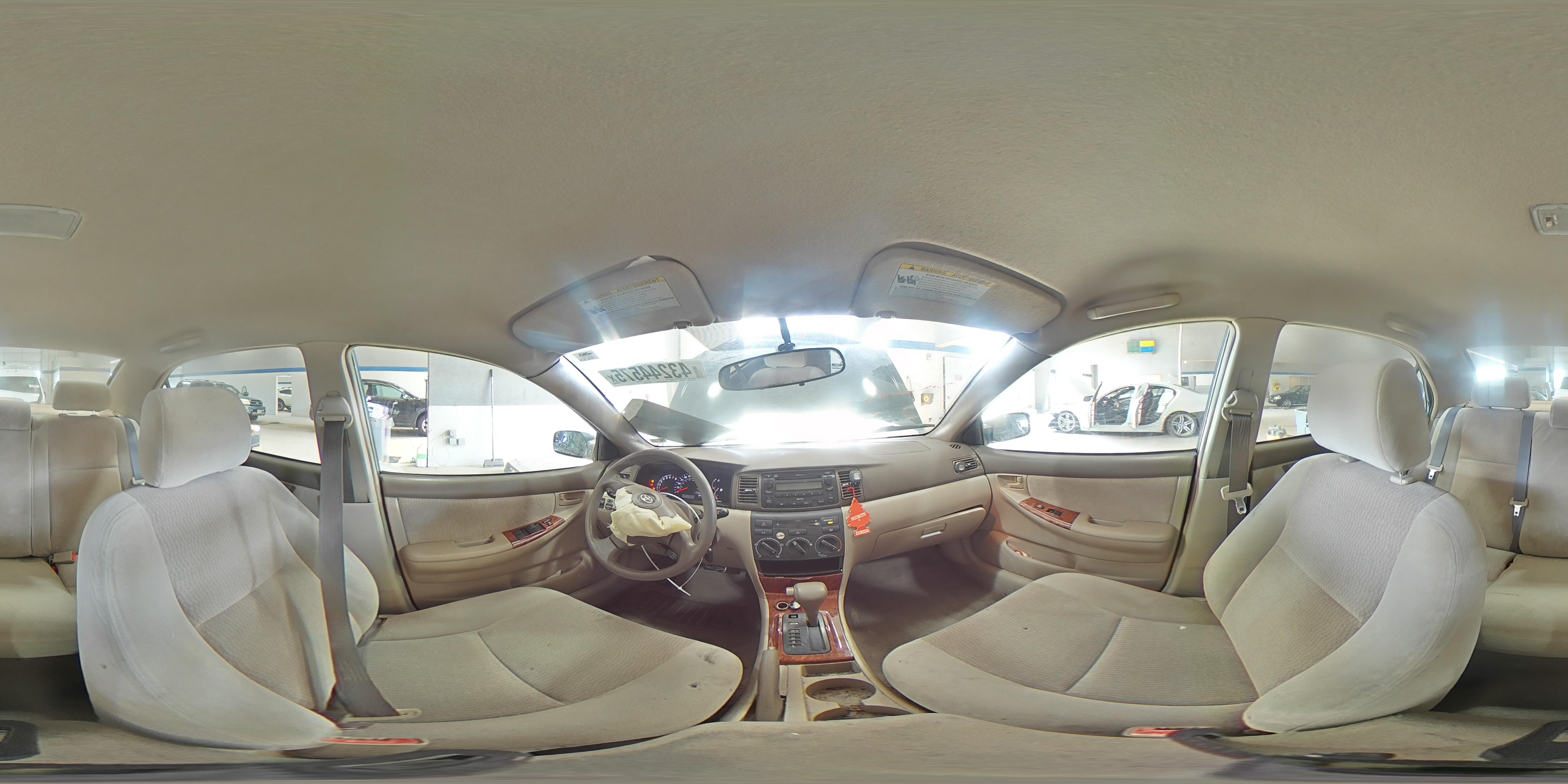 2007 Toyota Corolla - Image 12