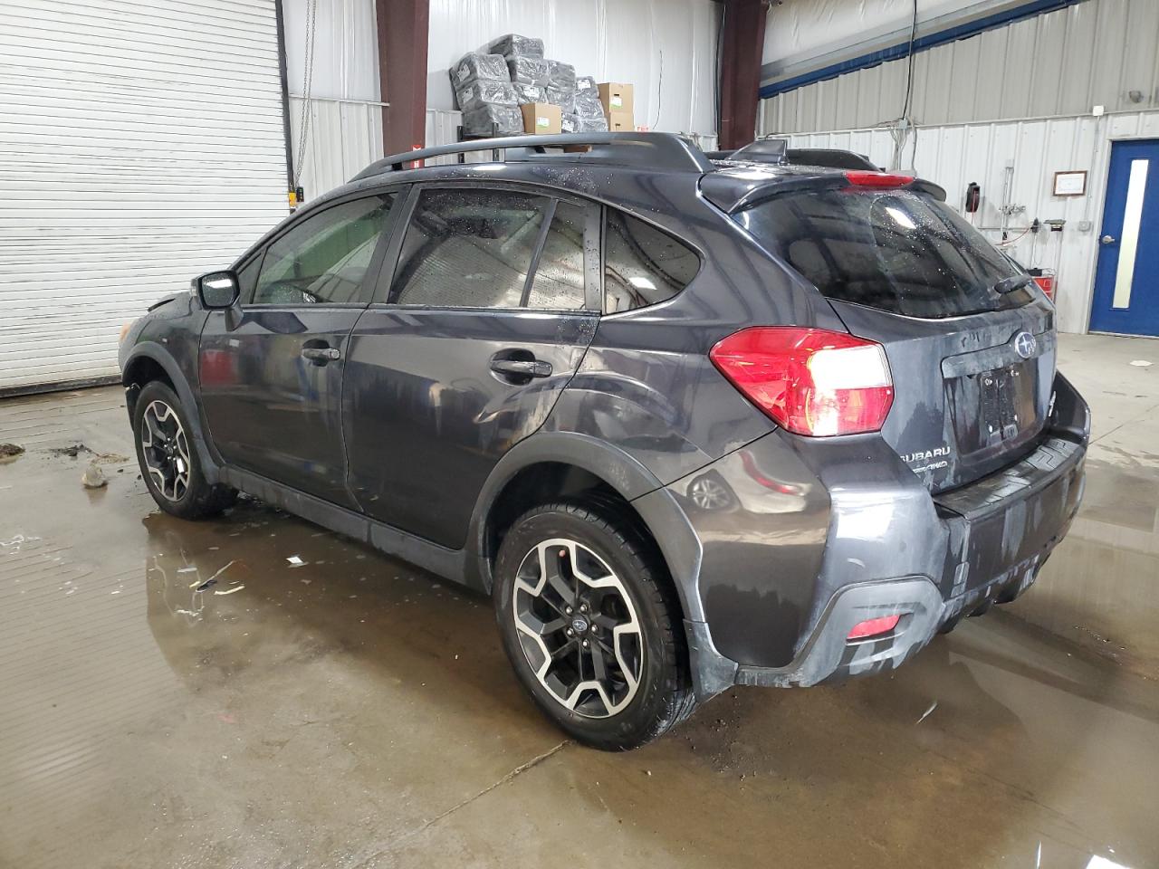 2016 Subaru XV - Image 2