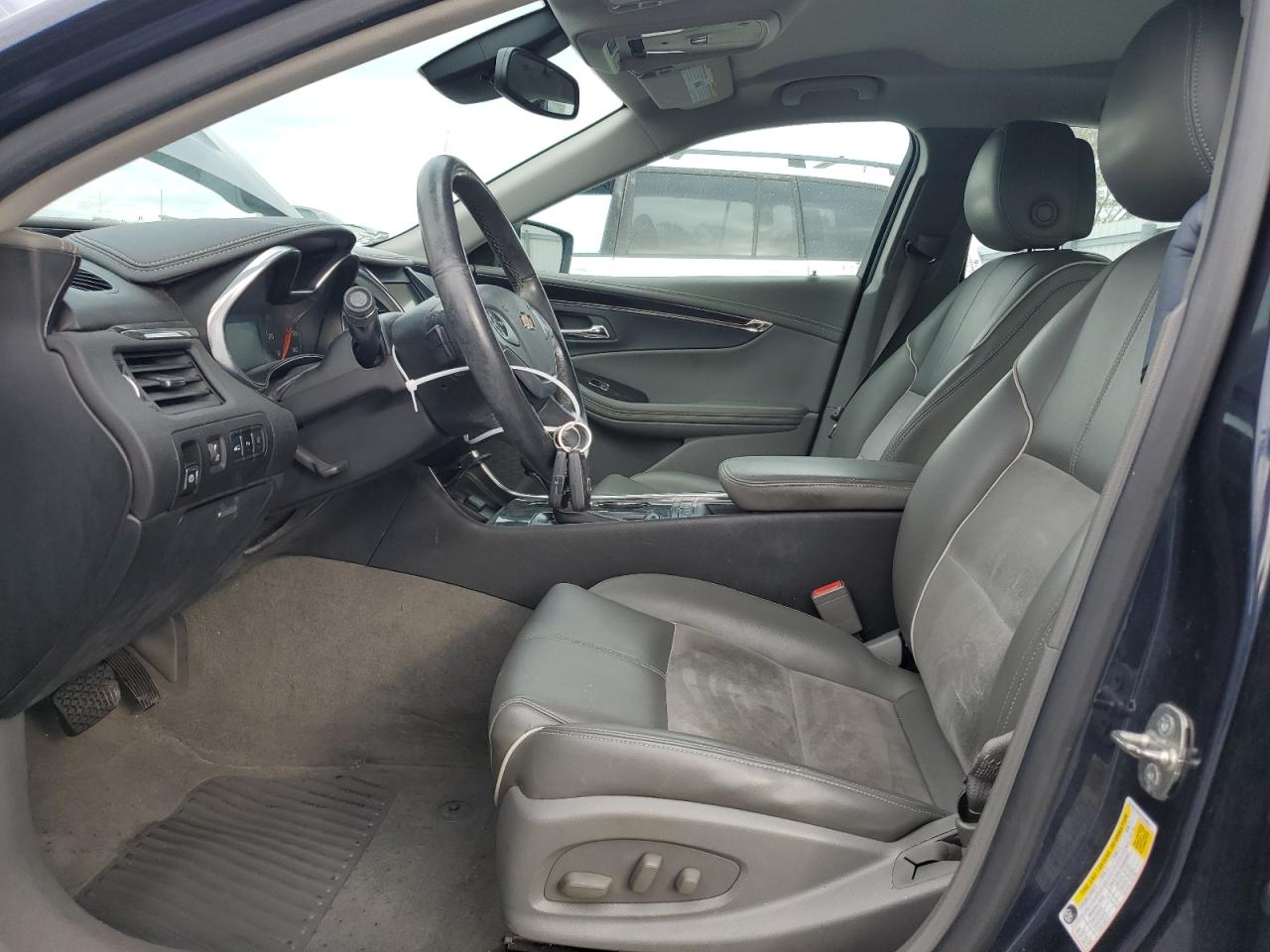 2014 Chevrolet Impala - Image 7