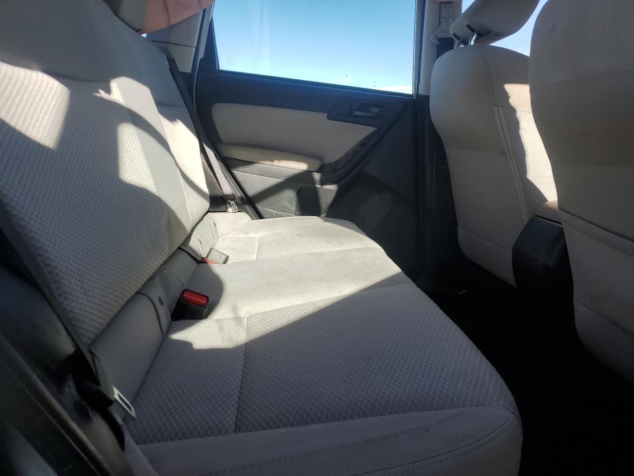 2018 Subaru Forester - Image 10