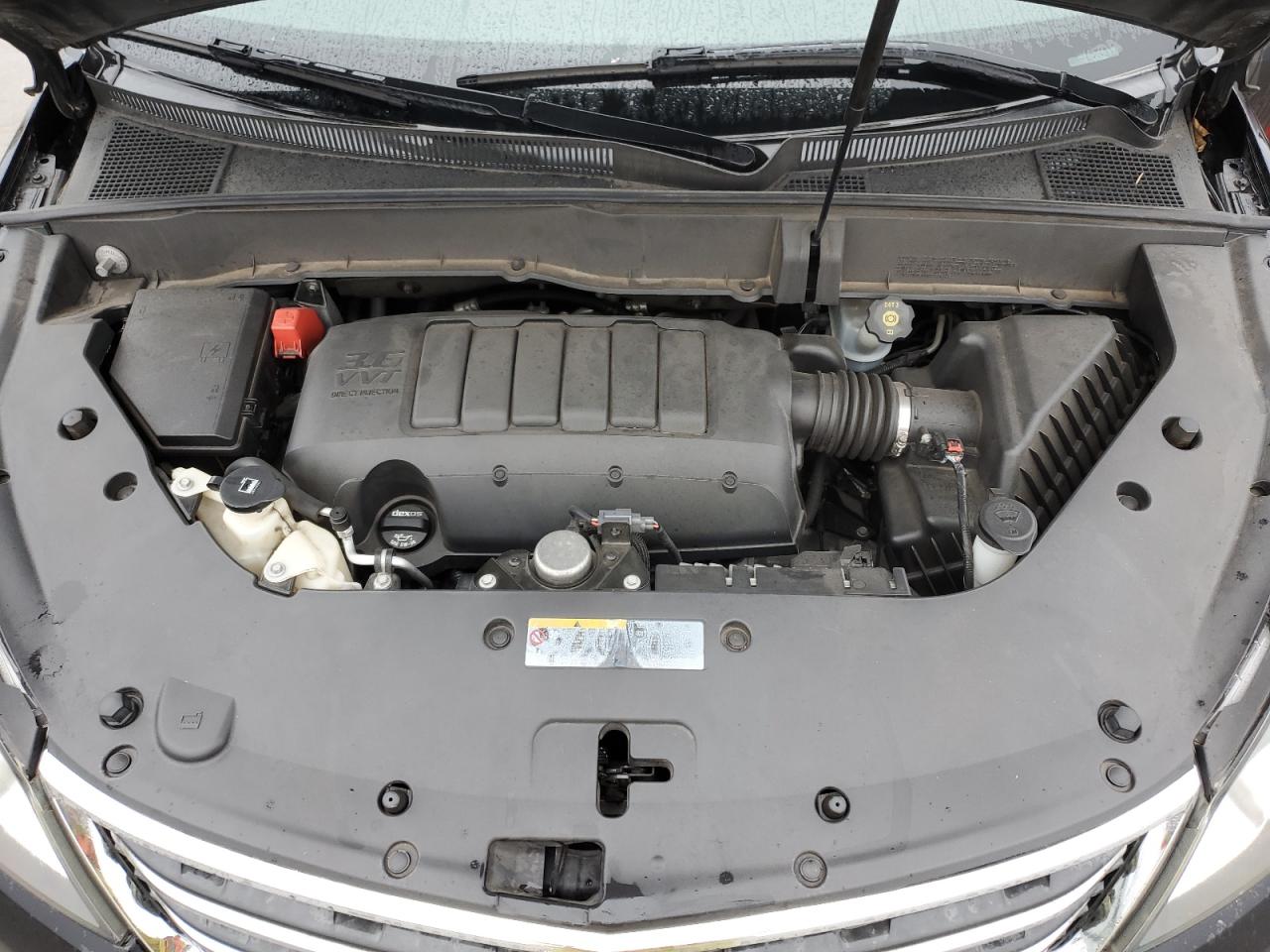 2016 Chevrolet Traverse - Image 12