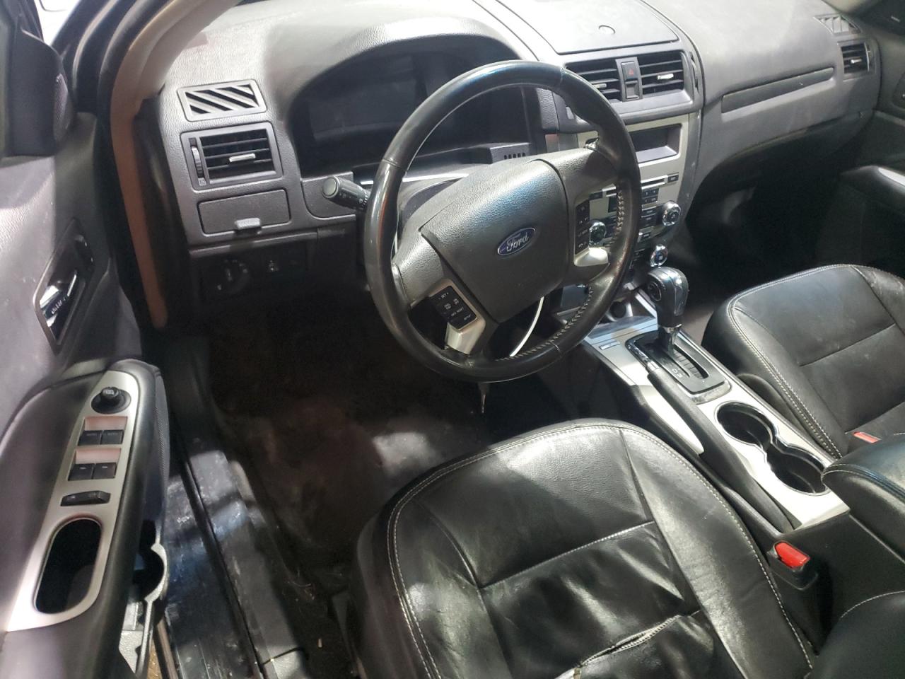 2012 Ford Fusion - Image 8