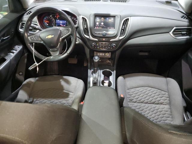  CHEVROLET EQUINOX 2020 Charcoal