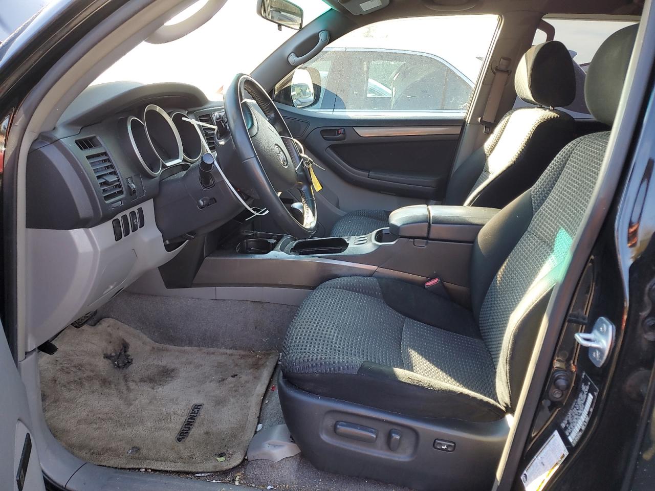 2007 Toyota 4Runner - Image 7