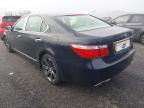 2008 LEXUS LS 600H L for sale at Copart ST HELENS