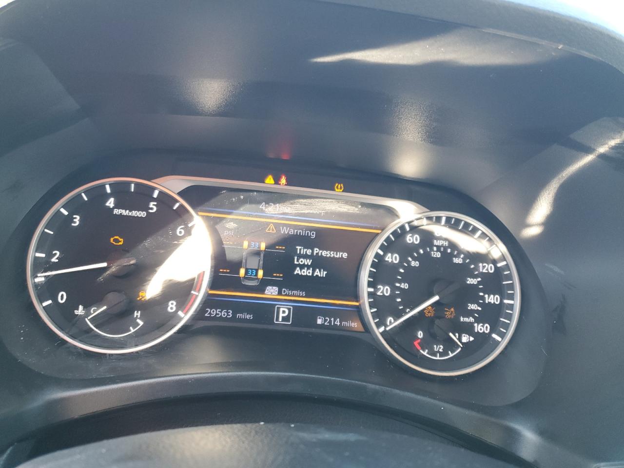2021 Nissan Sentra - Image 9