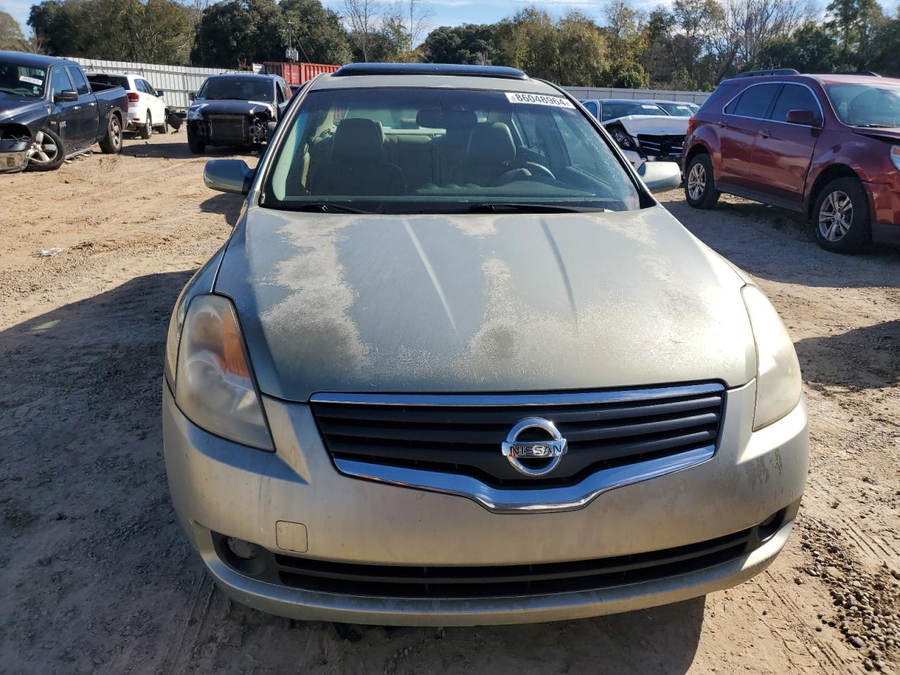 2008 Nissan Altima - Image 5