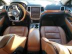 2013 Jeep Grand Cherokee Overland for Sale in Exeter, RI - Front End