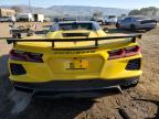 2025 Chevrolet Corvette Stingray 2Lt for Sale in San Martin, CA - Front End
