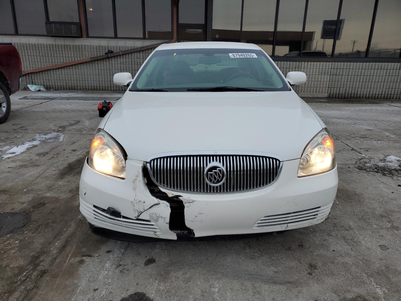 2006 Buick Lucerne - Image 5