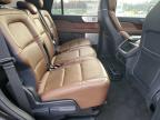 2024 LINCOLN NAVIGATOR RESERVE for sale at Copart NY - NEWBURGH