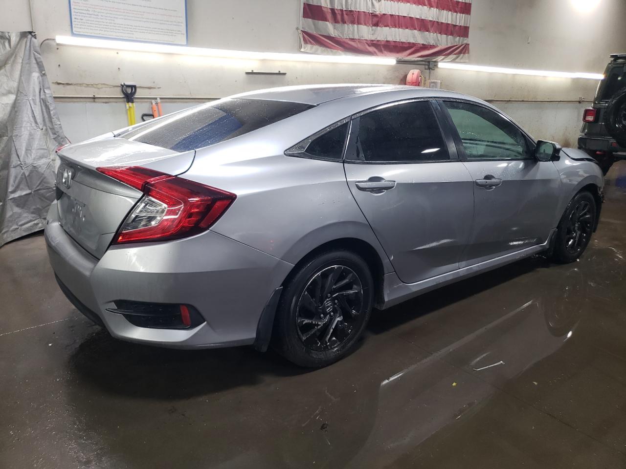 2016 Honda Civic - Image 3