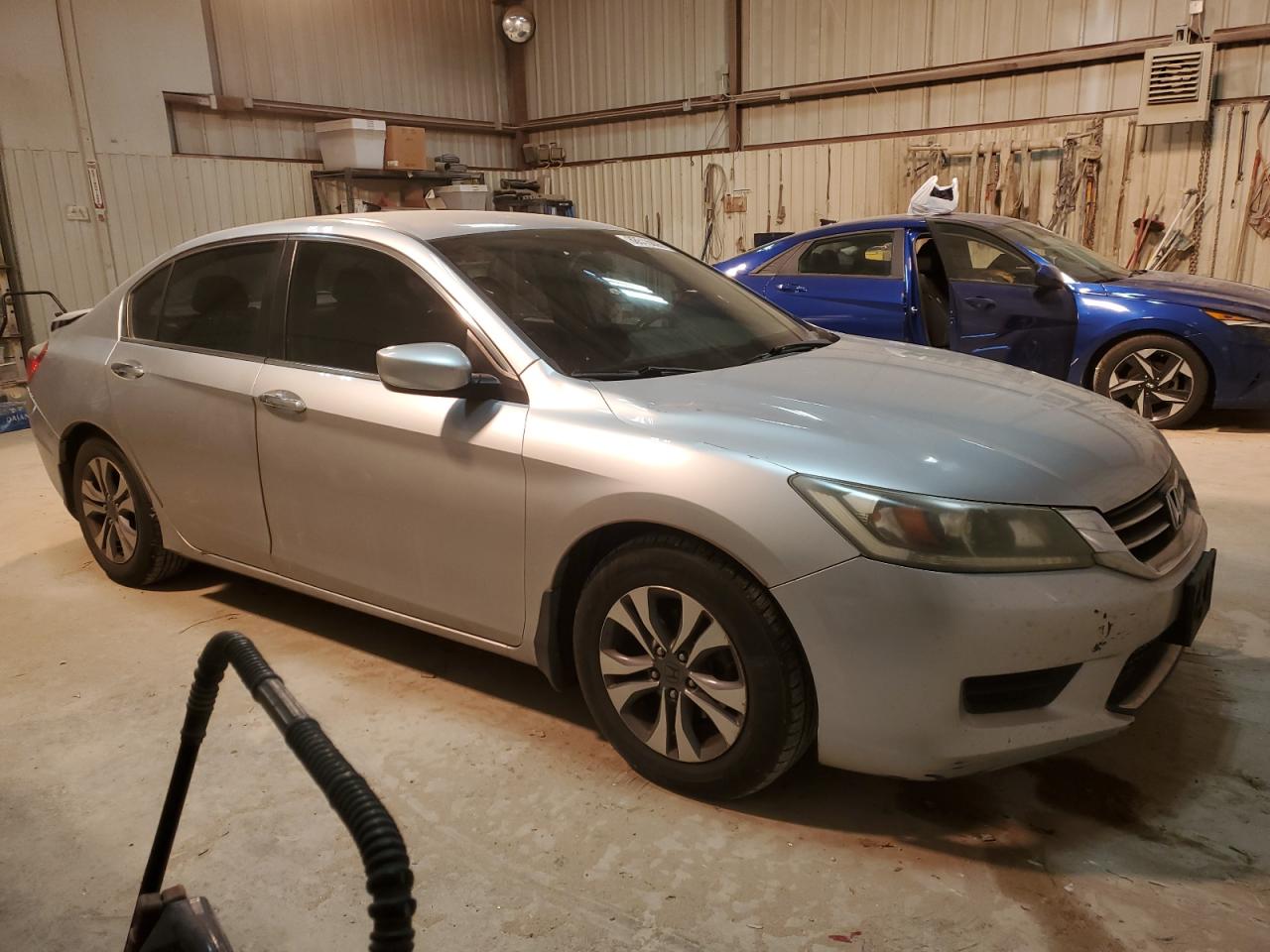 2014 Honda Accord - Image 4