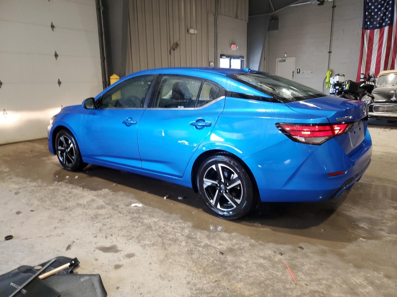 2024 Nissan Sentra - Image 2