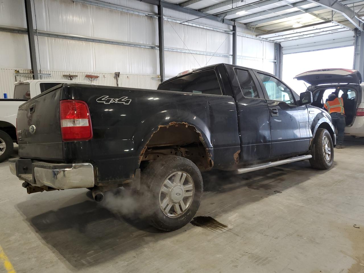 2008 Ford F-150 - Image 3