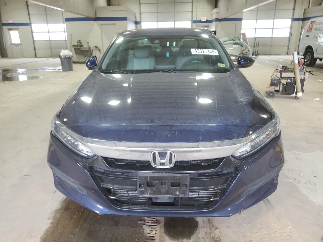 2018 Honda Accord - Image 5