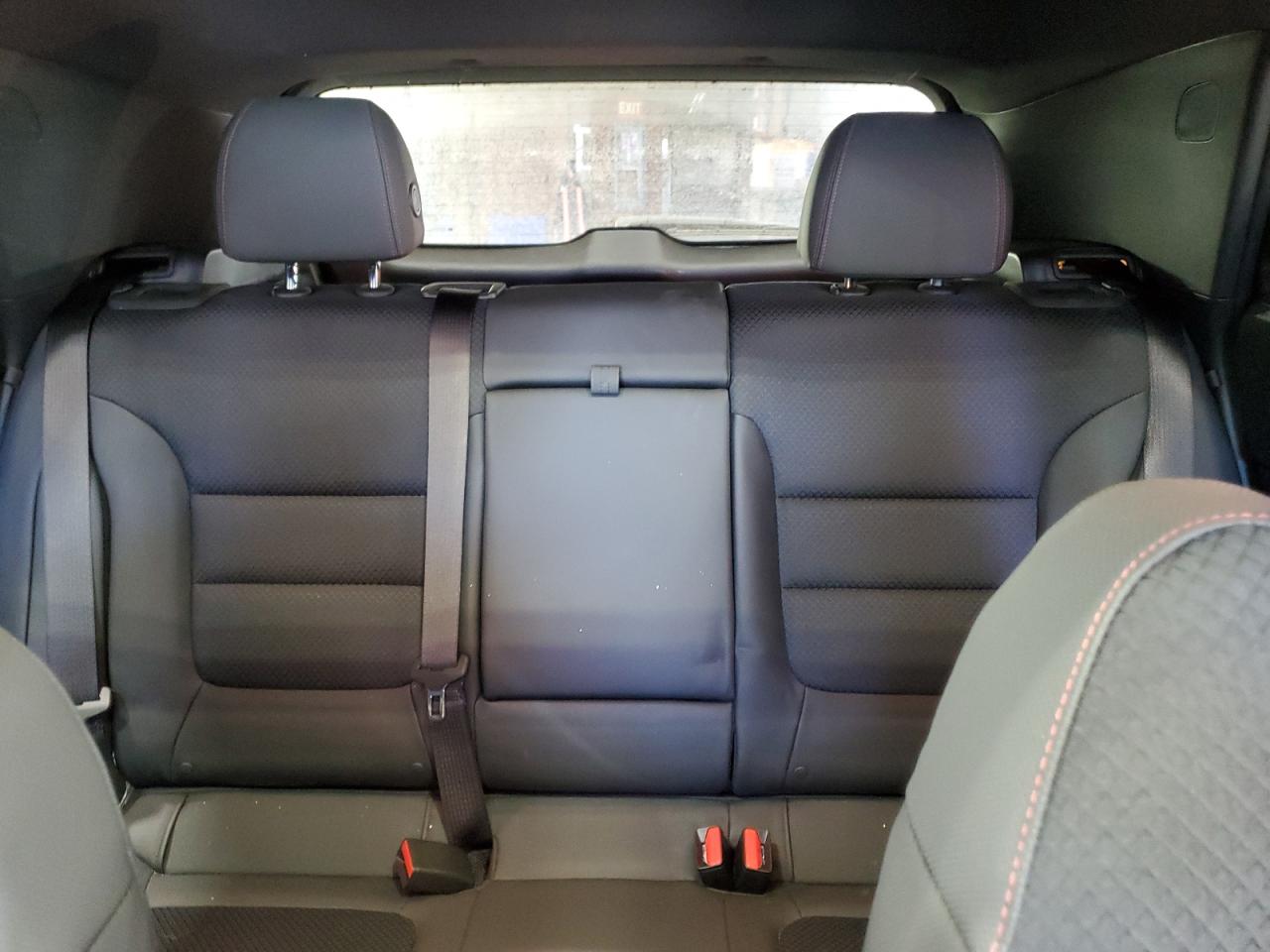 2023 Chevrolet TrailBlazer - Image 10