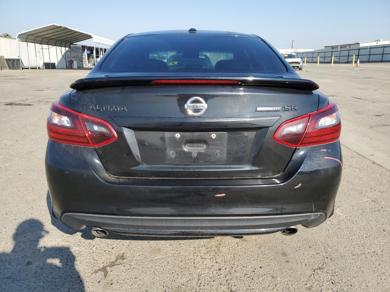 2018 Nissan Altima - Image 6