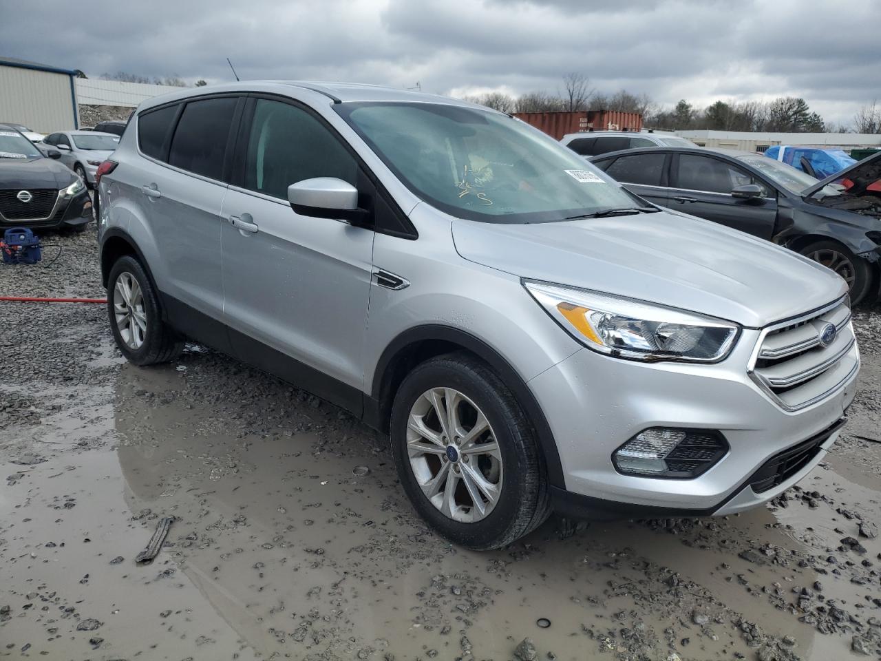 2019 Ford Escape - Image 4