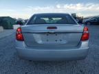 2007 Chevrolet Malibu Ls იყიდება Reno-ში, NV - Front End