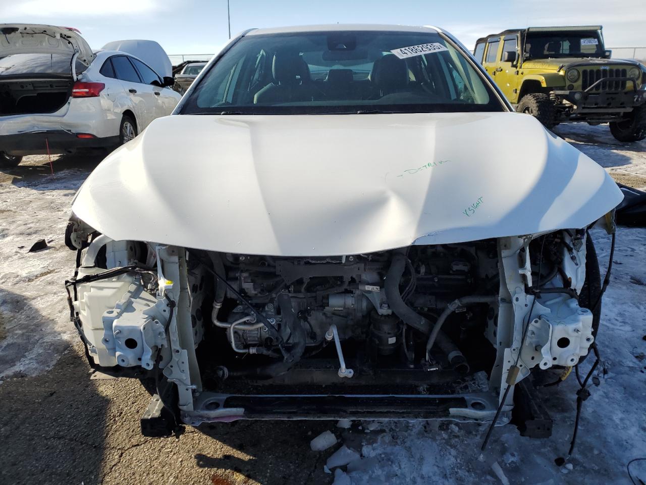 2021 Toyota Camry - Image 5