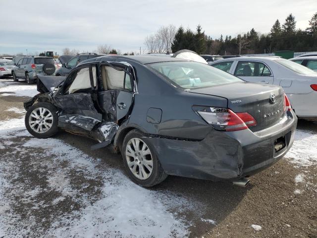 2008 TOYOTA AVALON XL