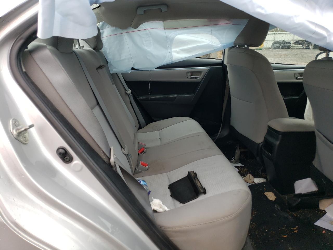 2016 Toyota Corolla - Image 10