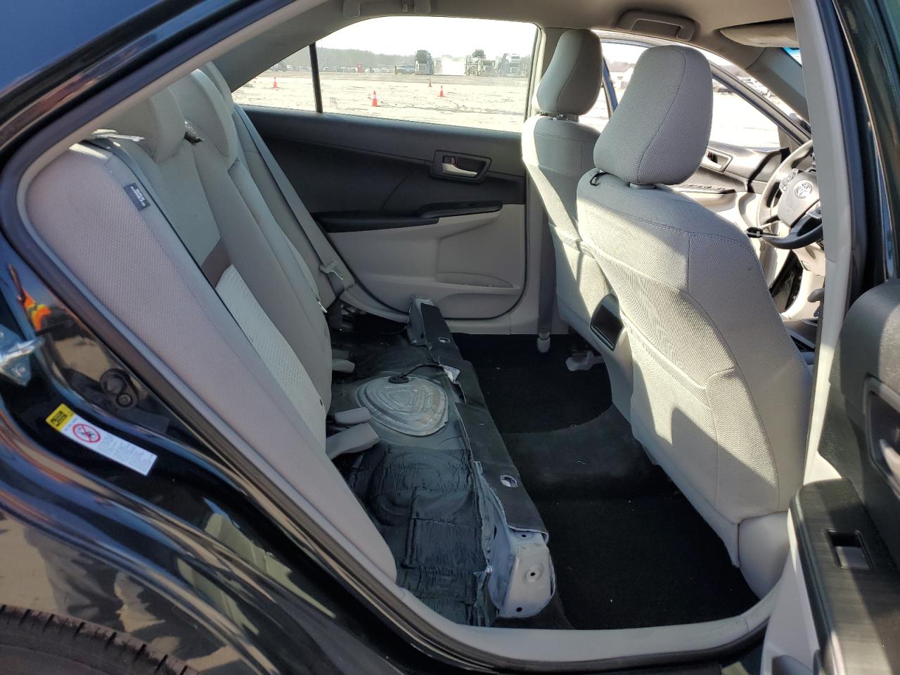 2012 Toyota Camry - Image 10