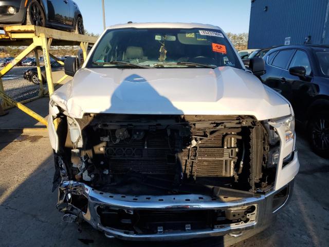  FORD F-150 2017 Белы