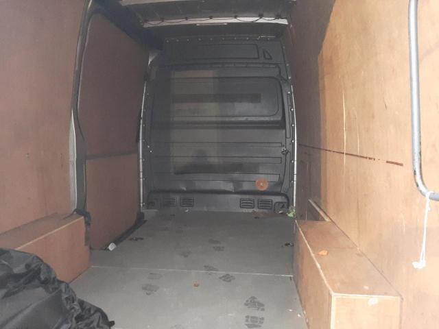 2014 MERCEDES BENZ SPRINTER 3