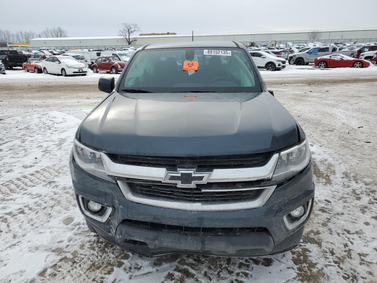 2020 Chevrolet Colorado - Image 5