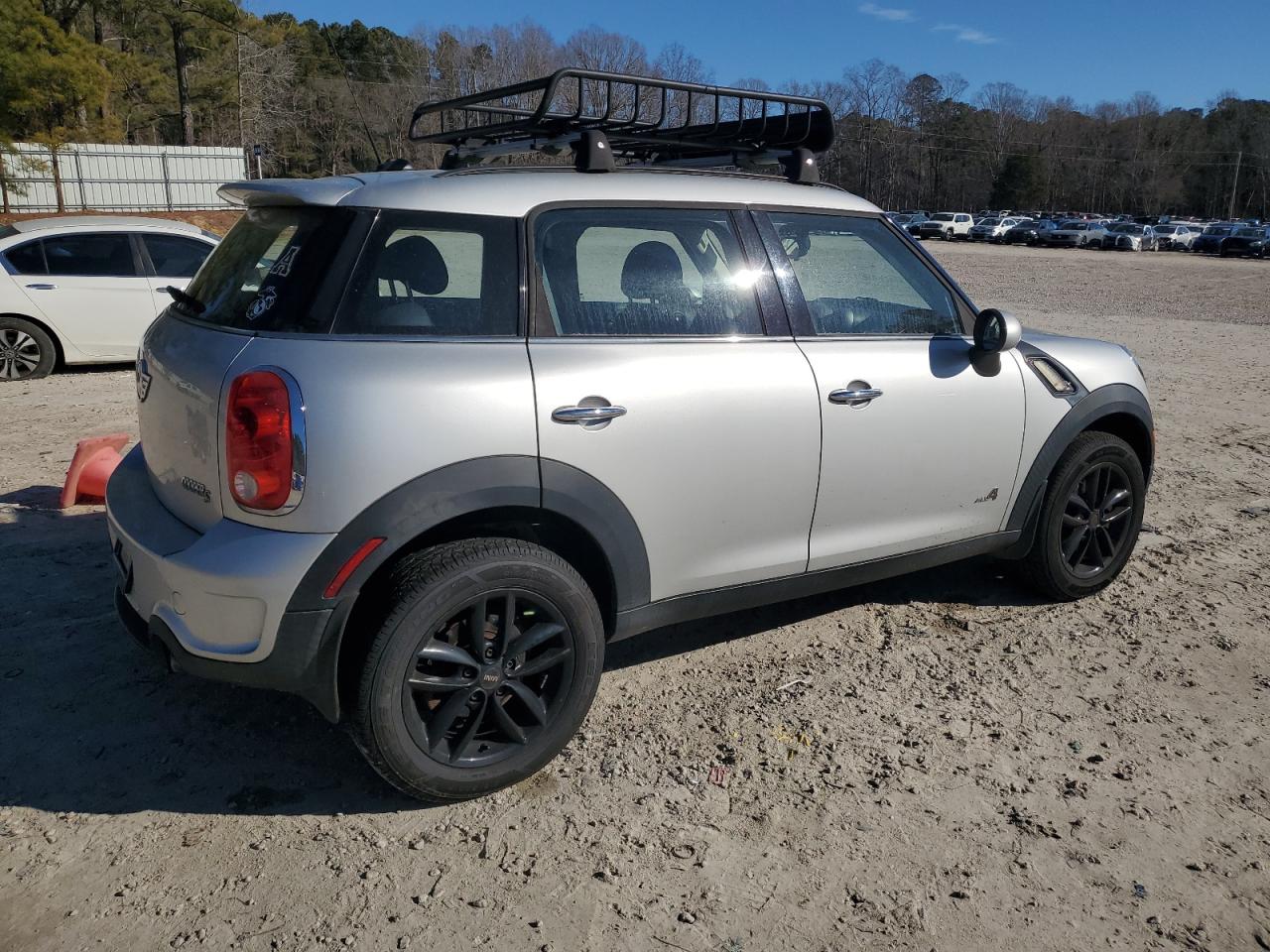 2011 MINI Cooper - Image 3
