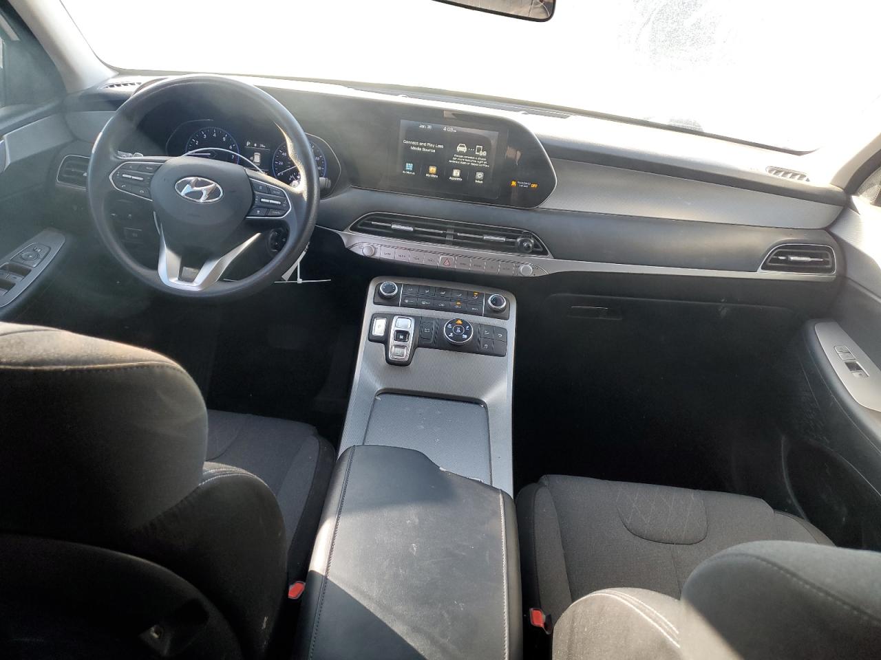 2020 Hyundai Palisade - Image 8