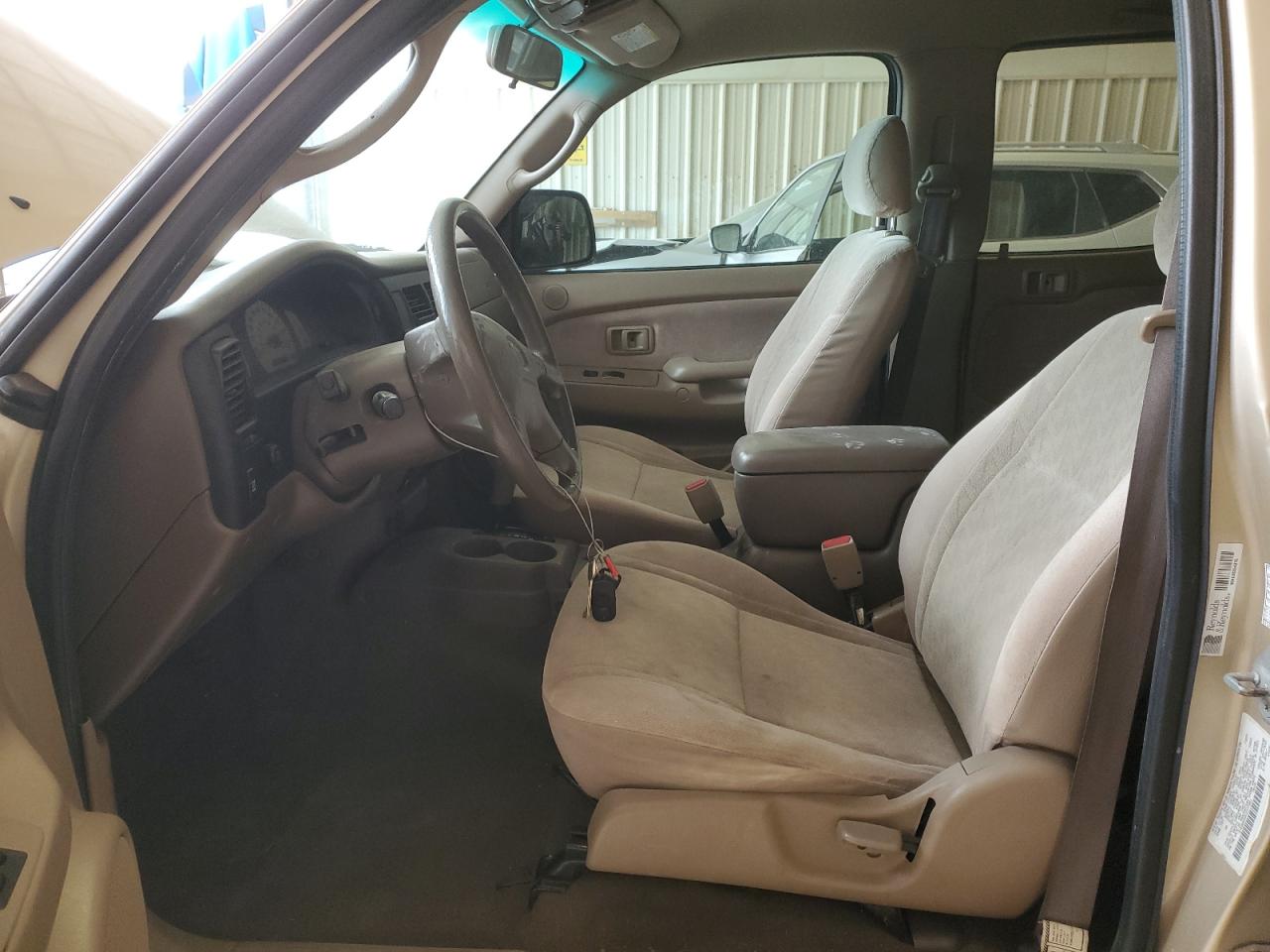 2003 Toyota Tacoma - Image 7