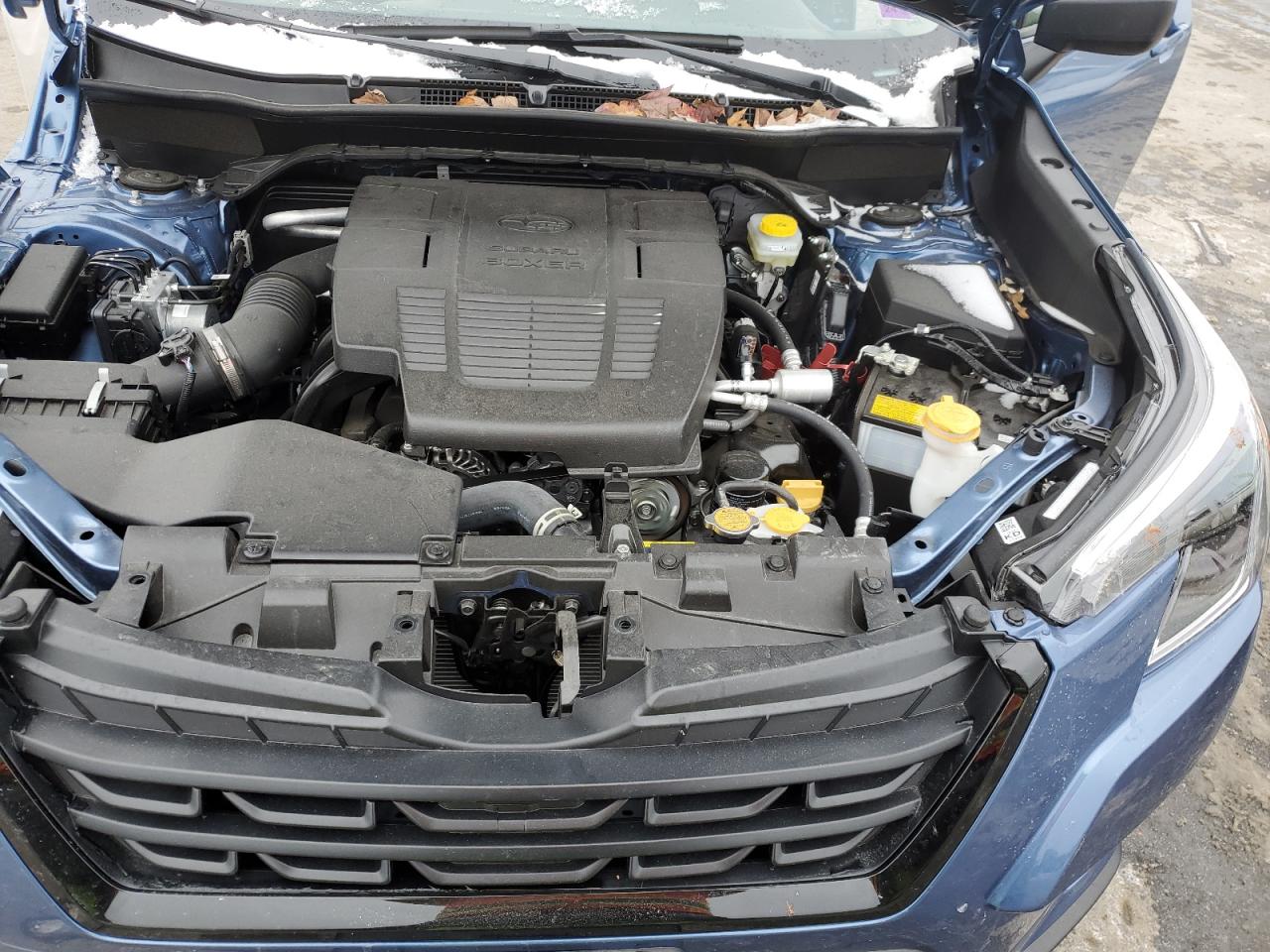 2024 Subaru Forester - Image 12