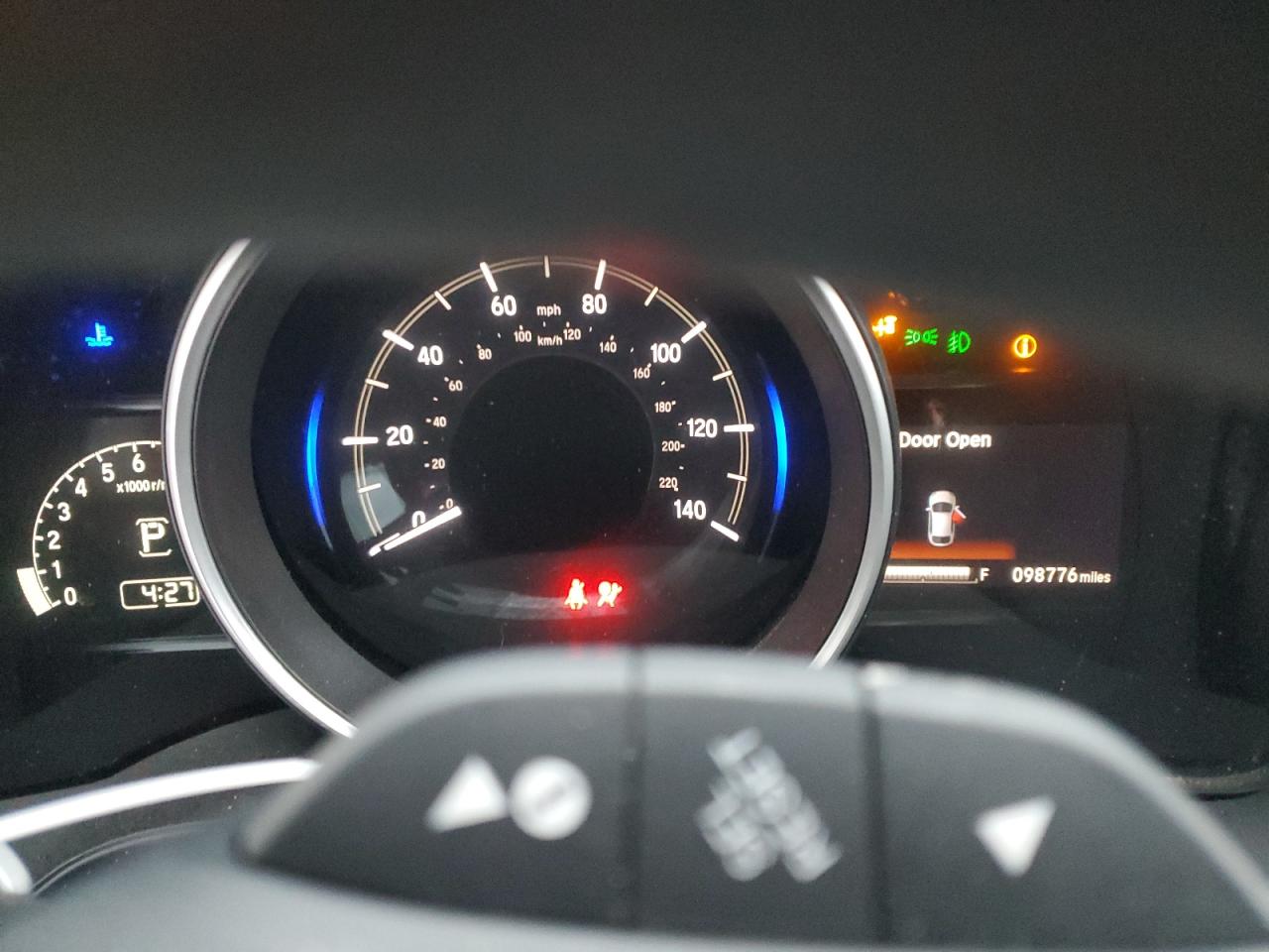 2018 Honda Fit - Image 9