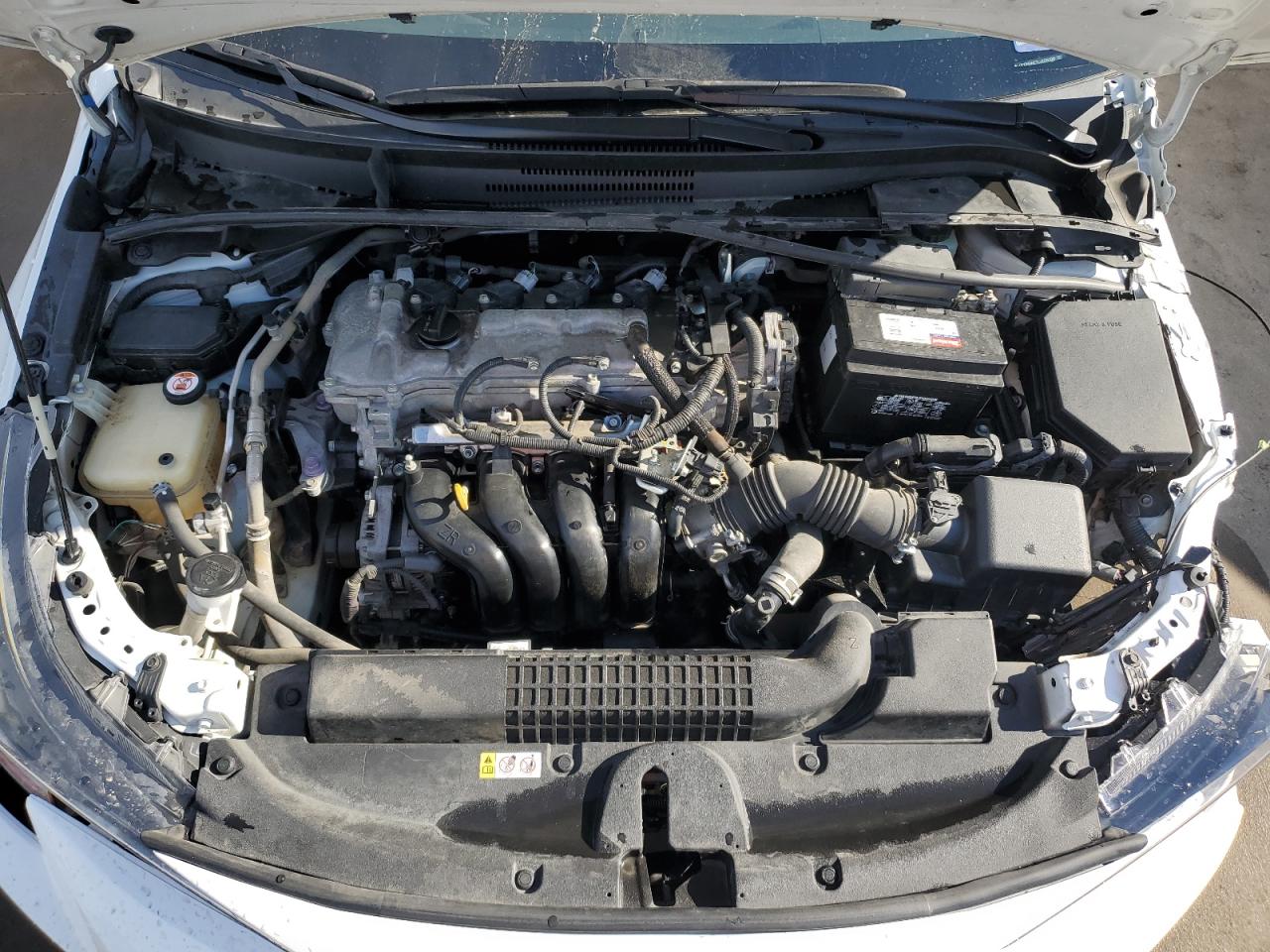 2020 Toyota Corolla - Image 11