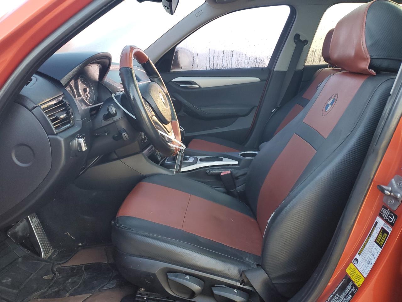 2014 BMW X1 - Image 7