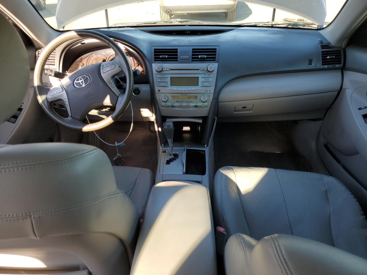 2007 Toyota Camry - Image 8