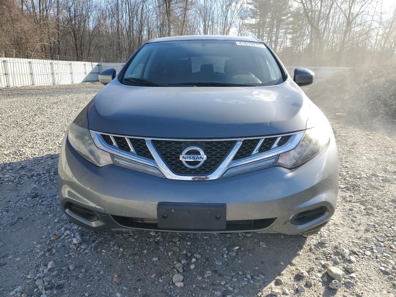 VIN JN8AZ1MW2DW317641 2013 NISSAN MURANO no.5