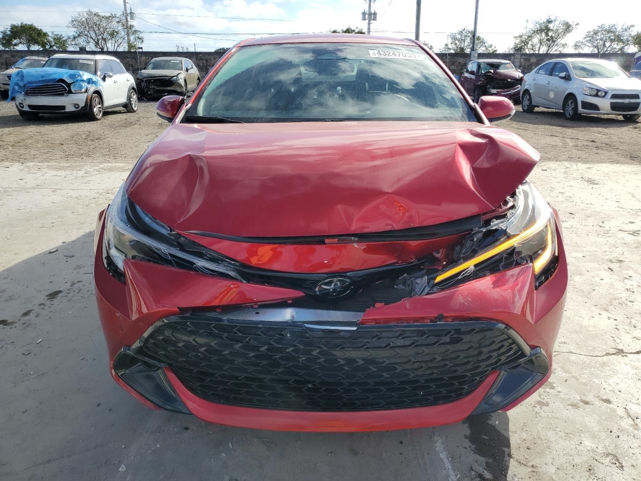 2024 Toyota Corolla - Image 5