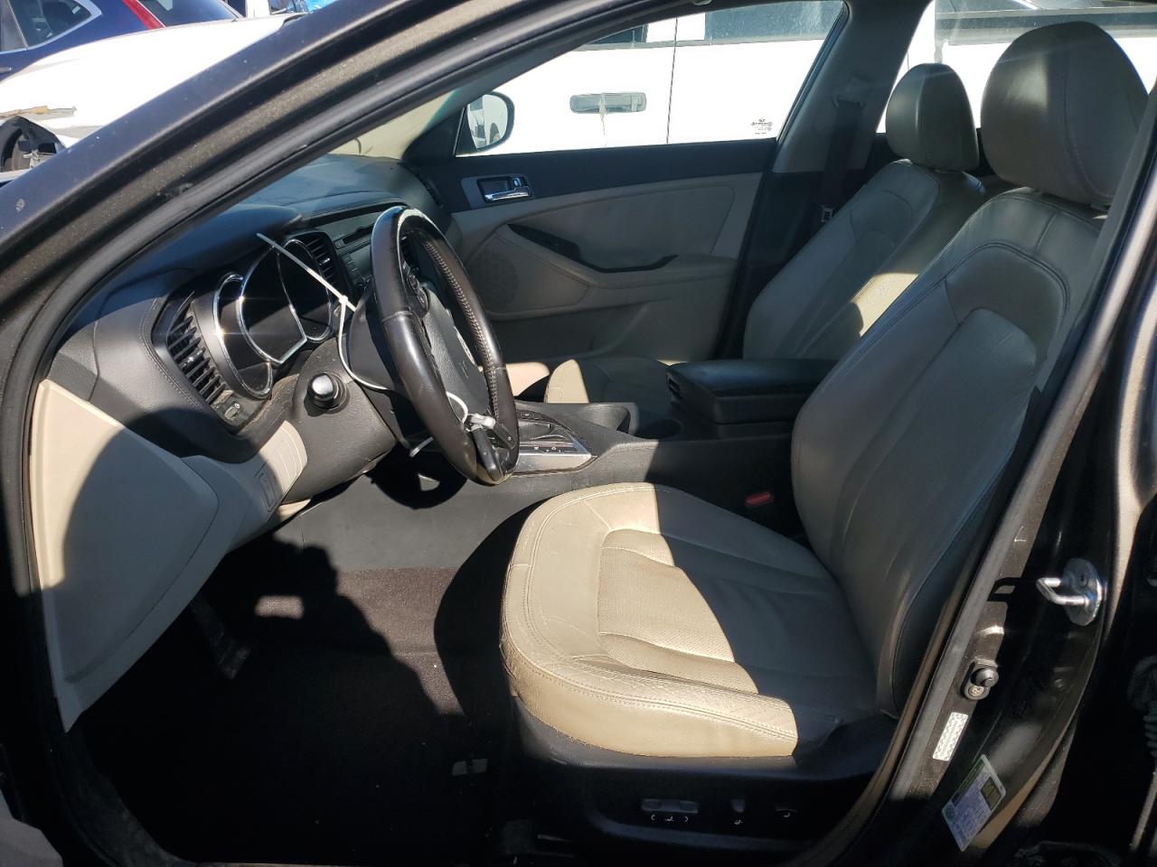 2011 Kia Optima - Image 7