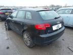 2009 AUDI A3 SE TFSI for sale at Copart YORK