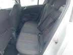 2009 VAUXHALL CORSA SXI for sale at Copart WHITBURN