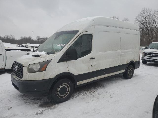 2019 Ford Transit T-250